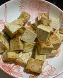 水豆腐