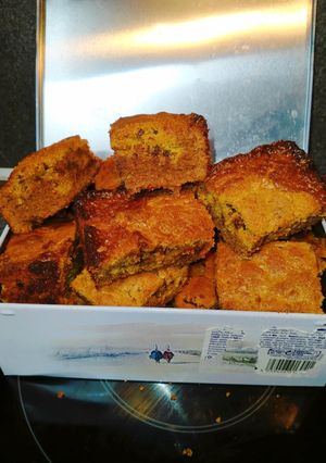 Une photo de Brookies