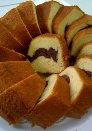 Foto resep Kue Bolu Kere