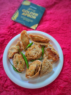 Foto resep 415 - Tahu Walik