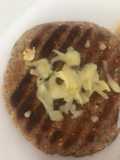 Arepa Keto