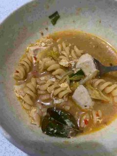 Foto resep Seblak