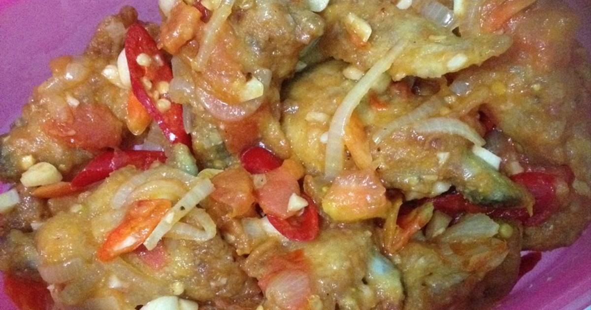 Resep Sayap asam  manis  oleh Bunga Kartikaa Rakhmawatii 