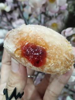 Foto resep Donat Bomboloni kentang