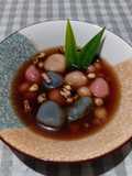 🟨Wedang Ronde Jahe🟥