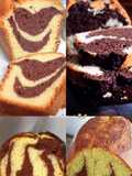 ماربل كيك🍰