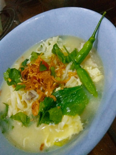 Foto resep Mie Jawa (Mie godhog)