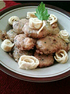Foto resep Perkedel kentang ala RM padang