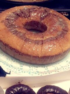 صورة لوصفة إنجلش كيك 🍰