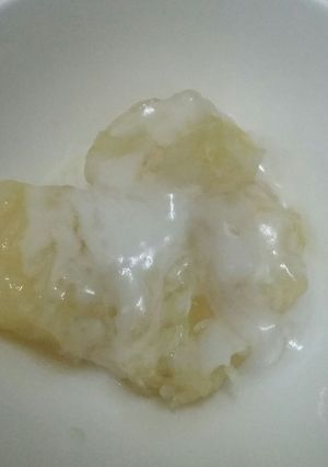 Foto resep Singkong thailand