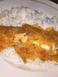 Foto resep Pindang Bumbu Sarden (Tidak Pedas)