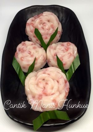 Foto resep Cantik Manis Hunkue