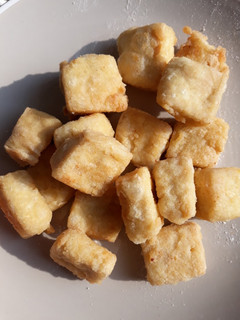Foto resep Tahu Kriuk / Kremes