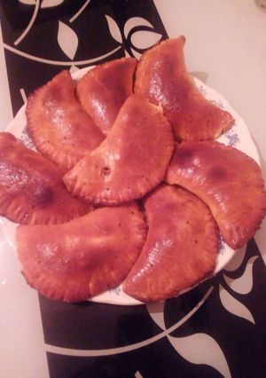 صورة لوصفة سوفلي الباذنجان