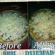 Pizza ala umi falah