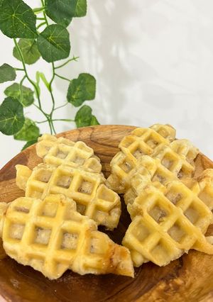 Foto resep Croffle