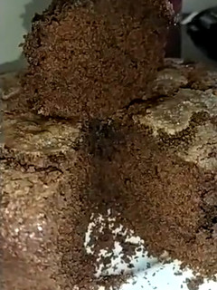 Una foto de Torta de chocolate