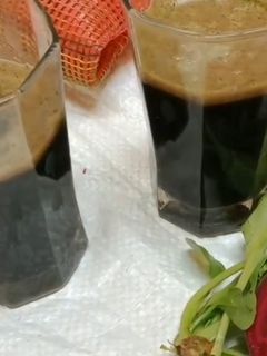 पालक चुकंदर ड्रिंक (Palak chukandar drink recipe in hindi) रेसिपी मुख्य फोटो