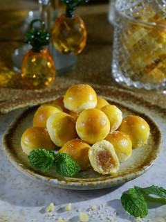 Foto resep Nastar Empuk dan Lumer