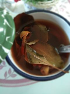 Foto resep Wedang uwuh