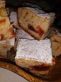 Torta 1°de mayo