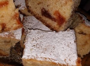 Una foto de Torta 1°de mayo
