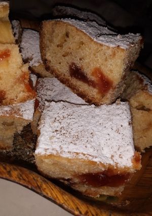 Una foto de Torta 1°de mayo