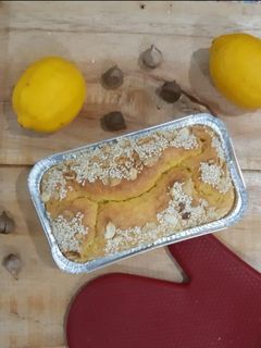 Foto resep Keto roti almond