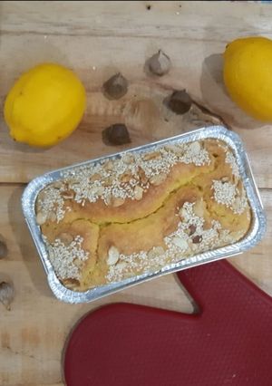 Foto resep Keto roti almond