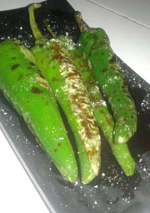 Foto resep Cabe -cabean super simple
