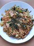 Yaki Udon