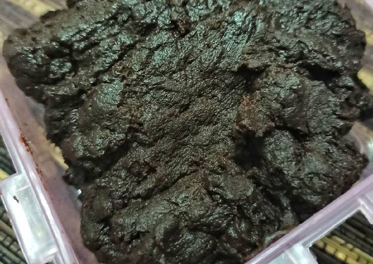 229. Isian Cokelat (Untuk Roti)
