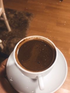 صورة لوصفة قهوه 🌤
