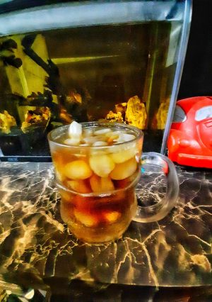 Foto resep Pelumas tulang #resepjsr