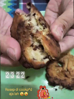 Foto resep Roti maryam