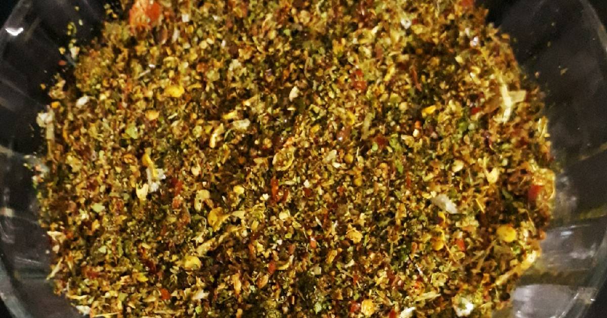Flax seed Curry leaves Karam Podi (gun powder) Recipe by Sailaja