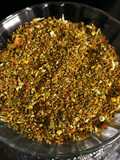 Flax seed Curry leaves Karam Podi (gun powder)