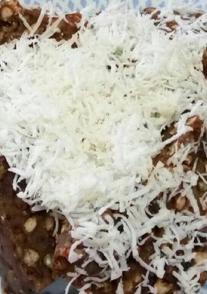 Foto resep Kue Gempo