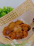 Rendang Jengkol
