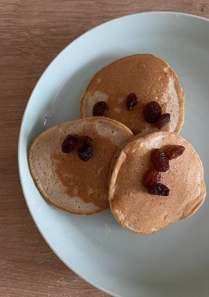 BabaCsinta banánnal recept fotója
