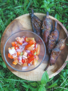 Foto resep Sambal Dabu-Dabu