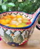 Cocktail trái cây thập cẩm