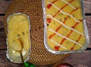 Gambar baked mashed potato