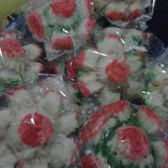 Kue Bikang রেসিপির প্রধান ছবি