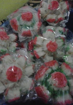 Foto resep Kue Bikang