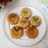 Kue Pisang Aduk Khas Betawi