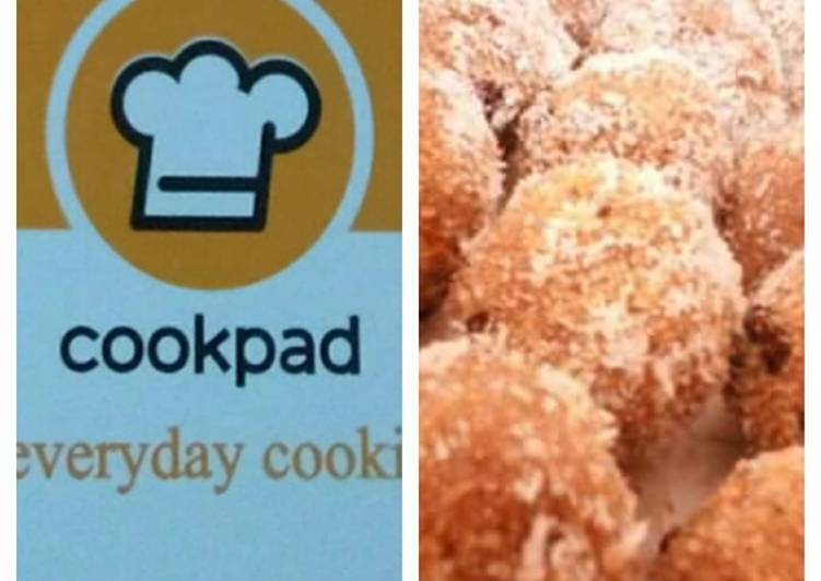 Recipe of Award-winning Shadi ky Laddo,
