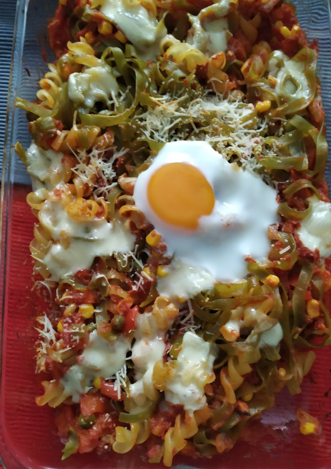 Una foto de Tagliatelle a la Alforinera