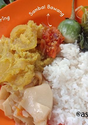 Foto resep Cecek Cungkring