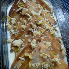 Shahi Tukray A picture of Shahi Tukray.
